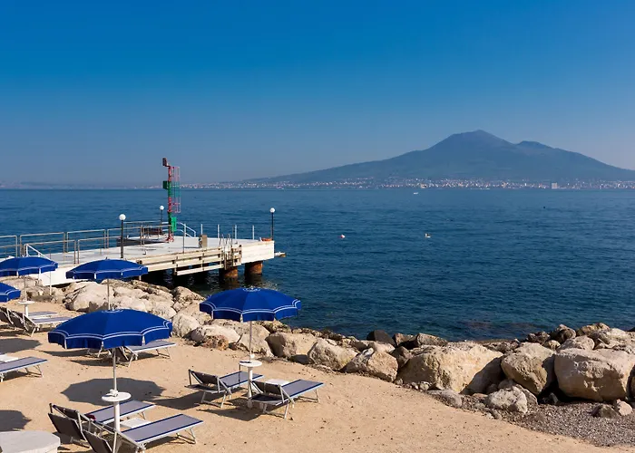 Towers Hotel Stabiae Sorrento Coast