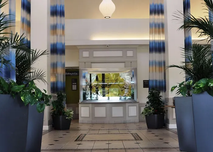Hilton Garden Inn Gettysburg