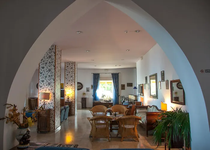 Park Hotel Silemi