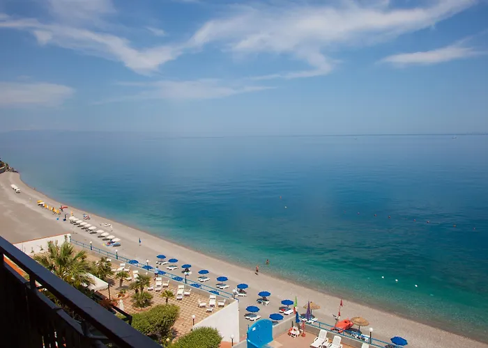 Park Hotel Silemi