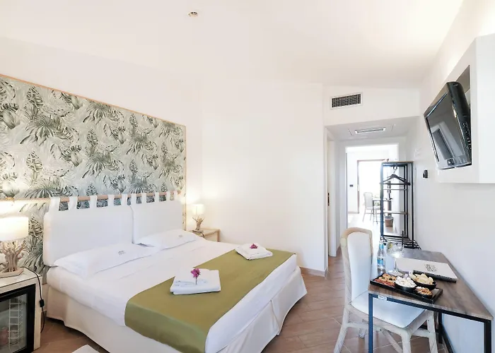 Hotel Palau
