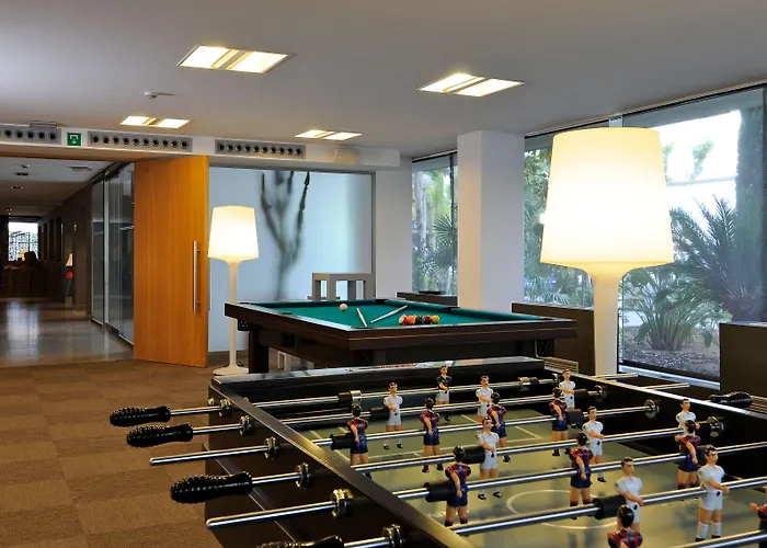 Magnolia Hotel - Adults Only
