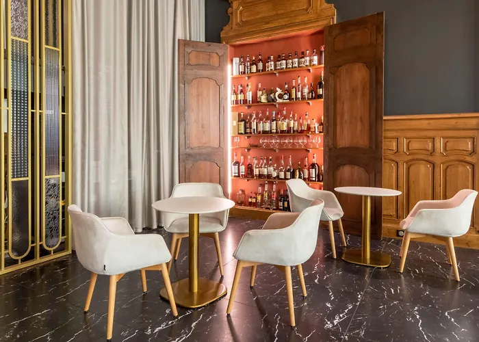 Hôtel de France