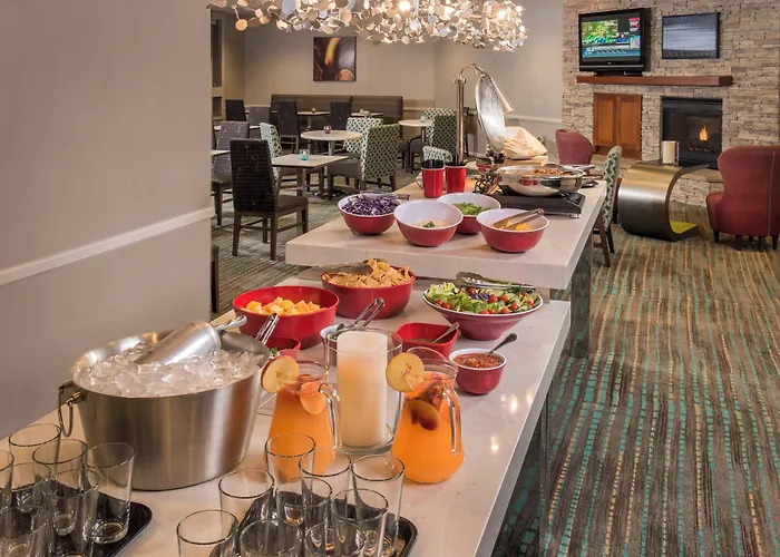 Residence Inn Chantilly Dulles South