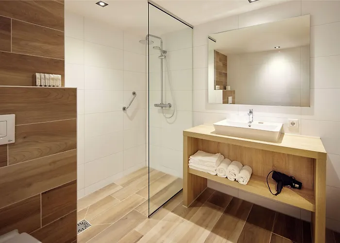 Van der Valk Hotel Leusden - Amersfoort