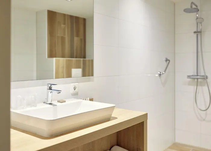 Van der Valk Hotel Leusden - Amersfoort