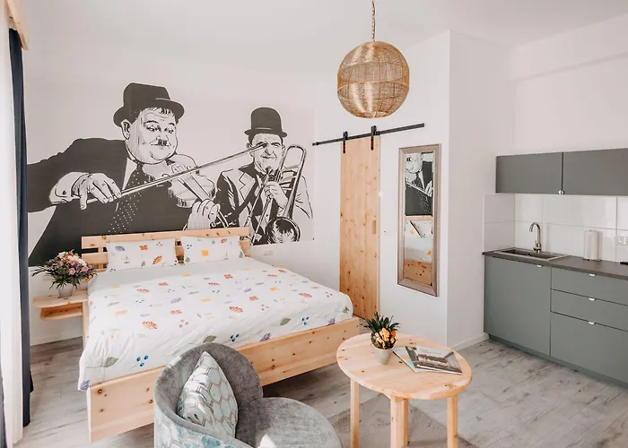 Arthotel Arabella
