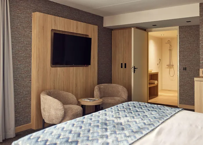 Van der Valk Hotel Leusden - Amersfoort