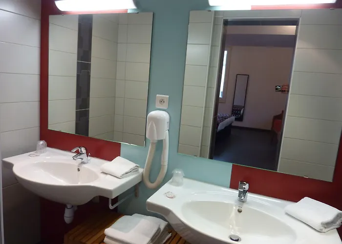 Cit'Hotel De La Vallee