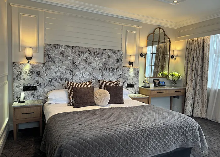 The Brehon Hotel & Spa
