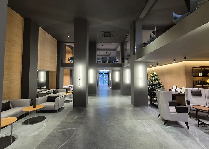 Alassia Hotel