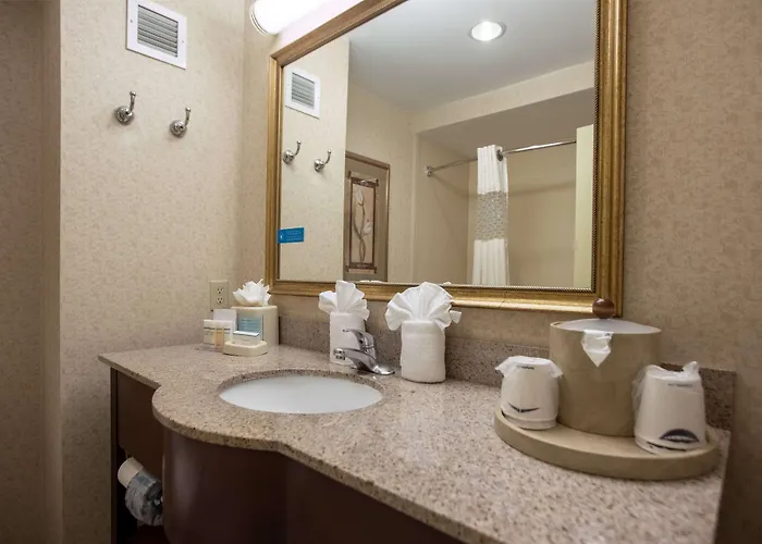 Hampton Inn Hadley-Amherst Area