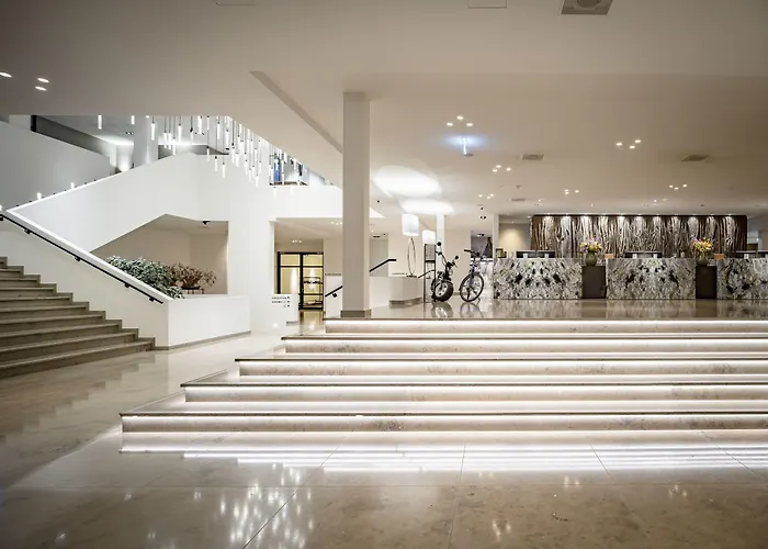 Van Der Valk Hotel Heerlen