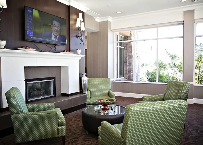 Hilton Garden Inn St. George