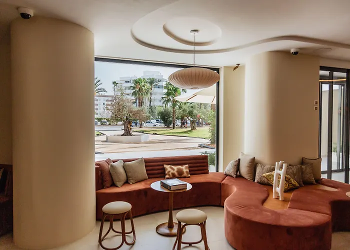 Pacha Hotel