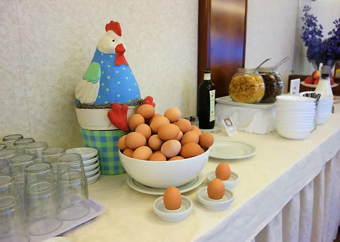 Euromotel Croce Bianca
