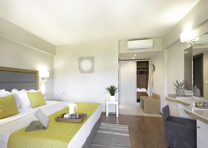 La Piscine Art Hotel, Philian Hotels And Resorts (Adults Only)