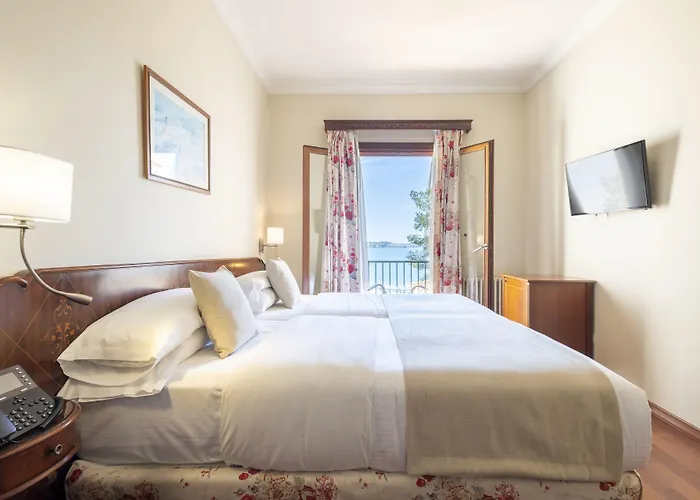 Hotel Cala Fornells