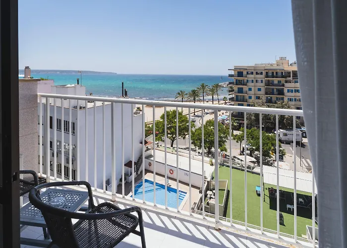 Hotel Amic Miraflores