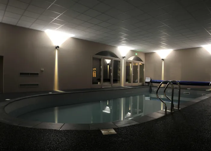 Chateau d'Ayres - Hôtel&Spa
