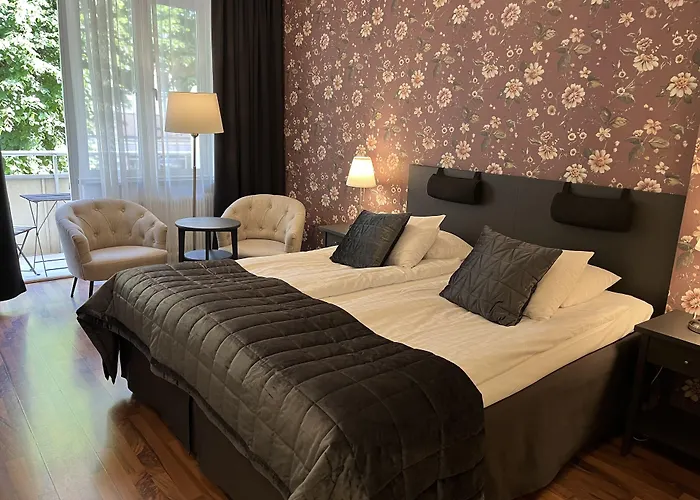 Hotell Bele