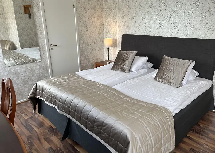 Hotell Bele