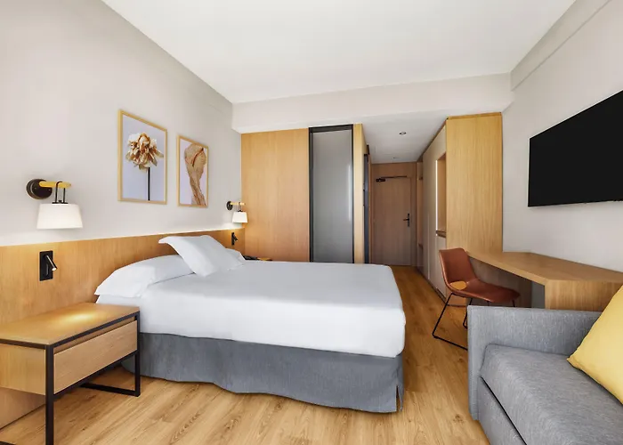 Protur Sa Coma Playa Hotel & Spa