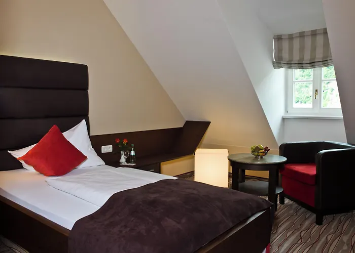 Hotel Koenig