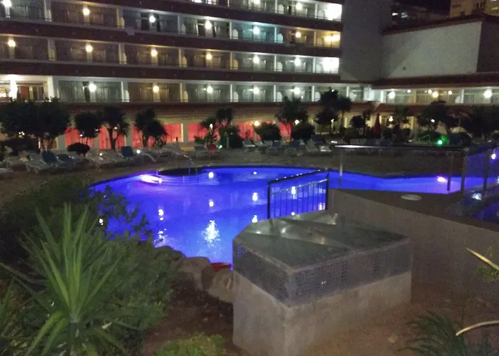 Hotel Esplendid