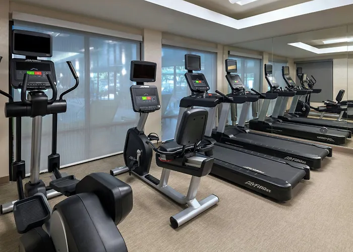 Springhill Suites Boise West/Eagle