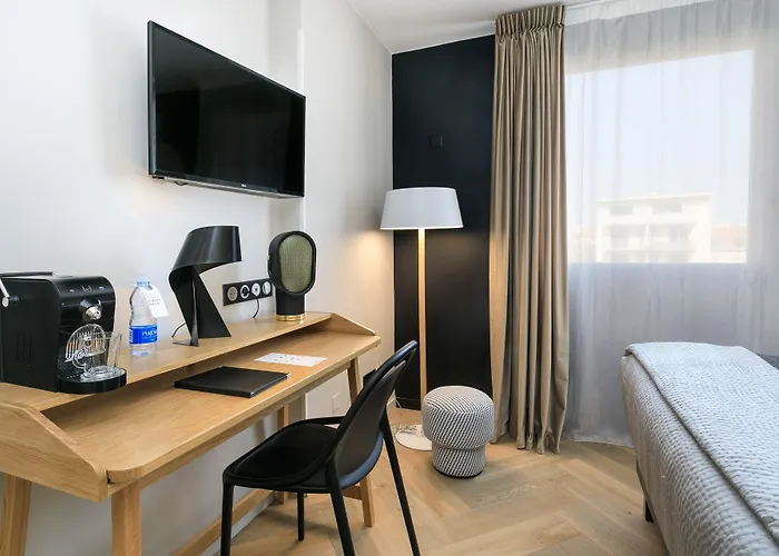 Hotel Innes By Happyculture
