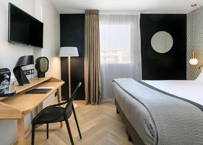 Hotel Innes By Happyculture
