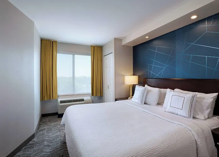 Springhill Suites Boise West/Eagle