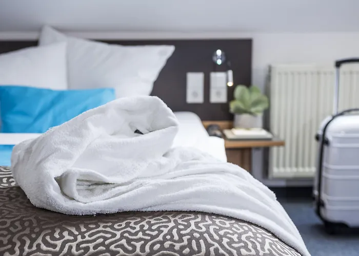 Seehotel Friedrichshafen