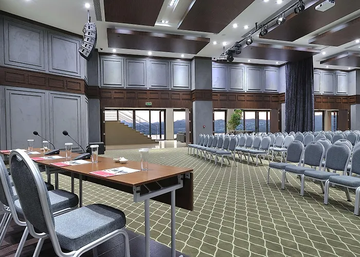 Ramada Resort By Wyndham Bodrum