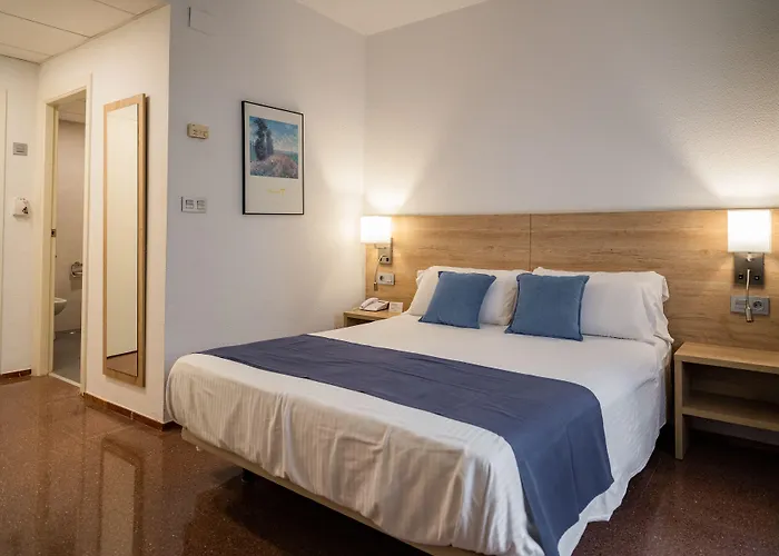 Hotel Villa San Juan
