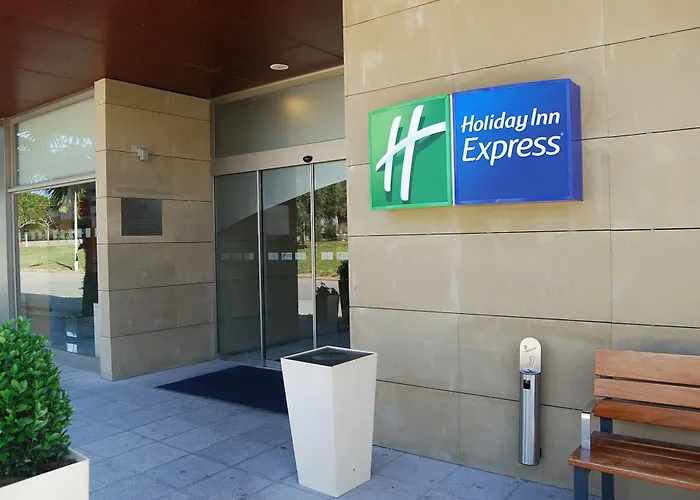 Holiday Inn Express Valencia Bonaire By Ihg