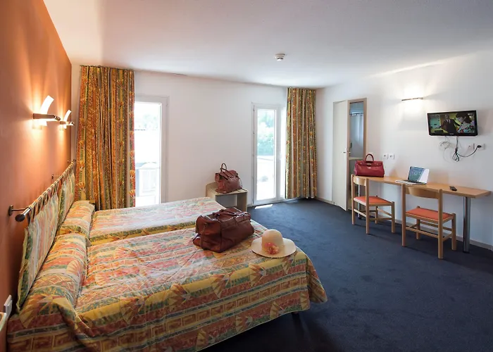 Hotel Esplanade Eden
