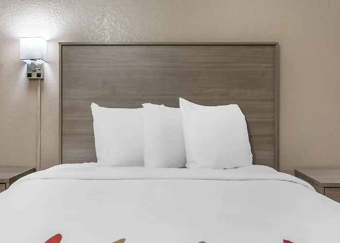 Red Roof Inn Greencastle South - Cloverdale