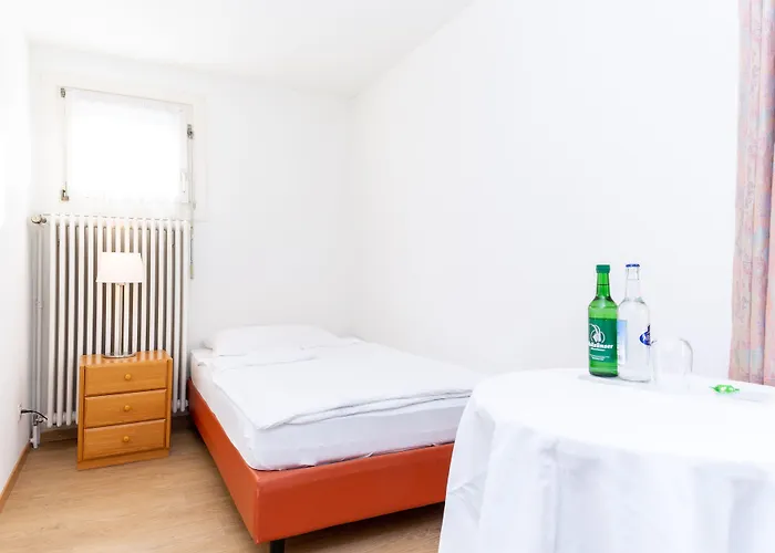 Hotel Alfa