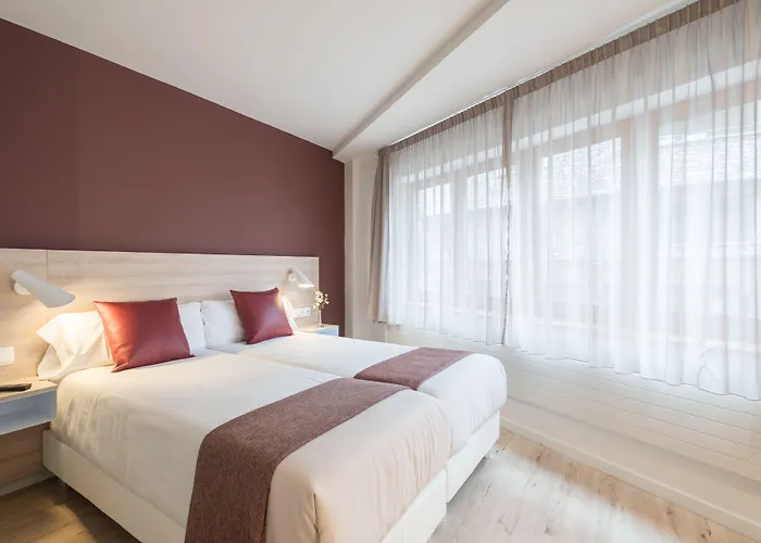Hotel & Aparthotel Cosmos