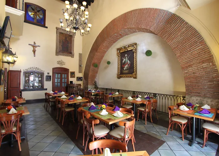 Hotel Casantica