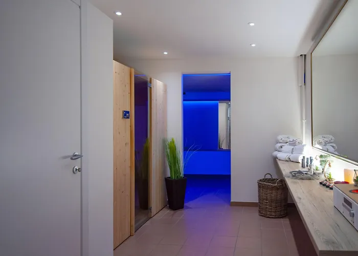 Acquarello Swiss Quality Hotel