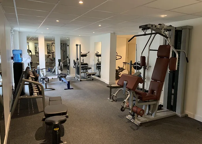Le Diana Hôtel&Spa NUXE