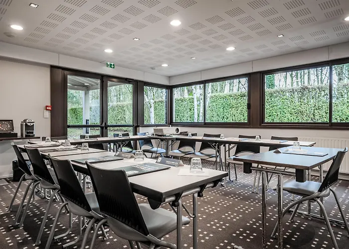 Kyriad Rennes Nord Hotel