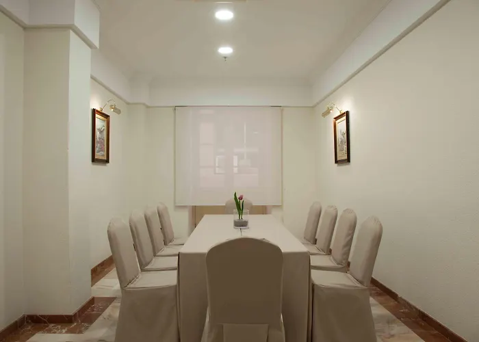 Hotel Principe Paz