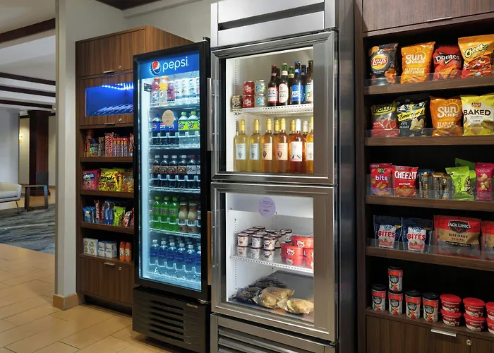 Fairfield Inn And Suites By Marriott Tifton