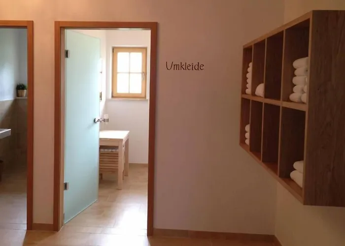 Hotel Gasthof Moosleitner