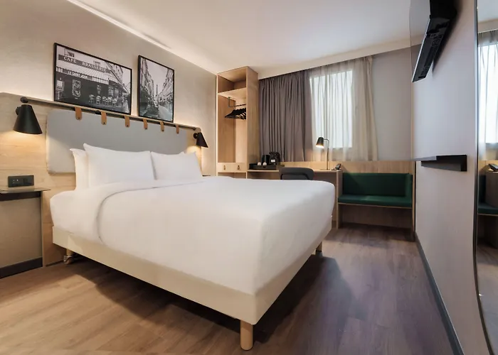 Campanile Prime - Lyon Ouest Tassin