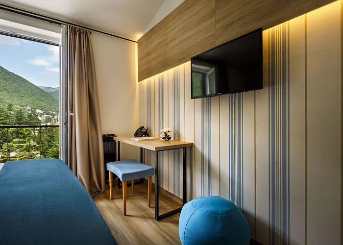 Hotel Mediteran - By Liburnia Hotels & Villas